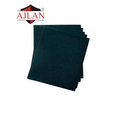 AJLAN ABRASIVE PAPER P100